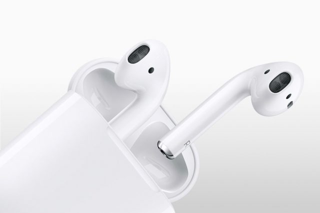 Apple Retrasa Salida De Los Airpods Y No Da Las Razones Eltitular Do