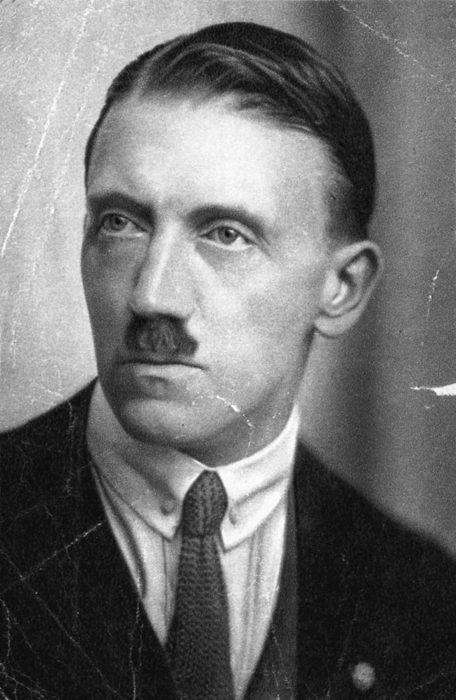 Cómo Influyó El Racismo Estadounidense En Hitler
