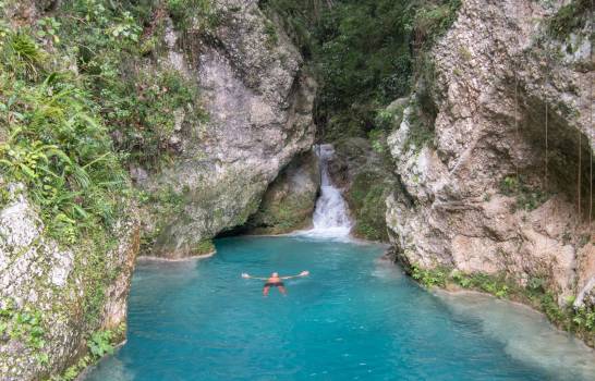 5 ríos que debes visitar de República Dominicana
