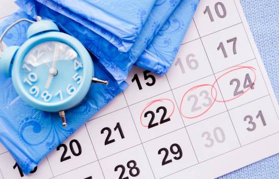 Menstruación y embarazo: ¿Cuándo vuelve? y otros mitos