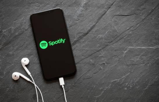 Así puedes poner una canción de Spotify de alarma en tu celular