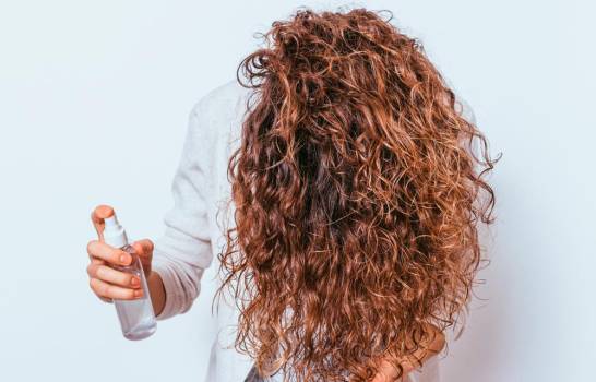 5 soluciones a los problemas de cabello más comunes