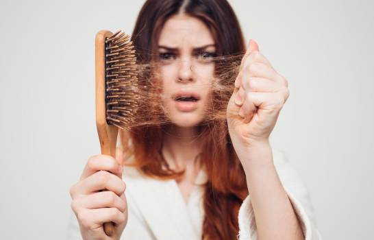 5 soluciones a los problemas de cabello más comunes