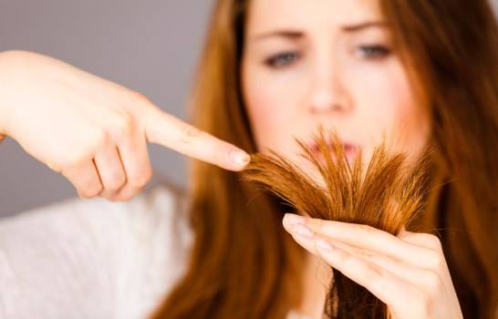 5 soluciones a los problemas de cabello más comunes