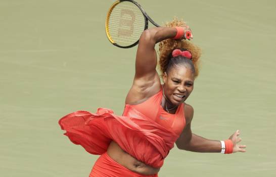 Serena Williams enfrentará a la búlgara Tsvetana Pironkova. (EFE/Jason Szenes)
