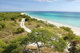 Bahía de las Águilas - GoDominicanRepublic.com