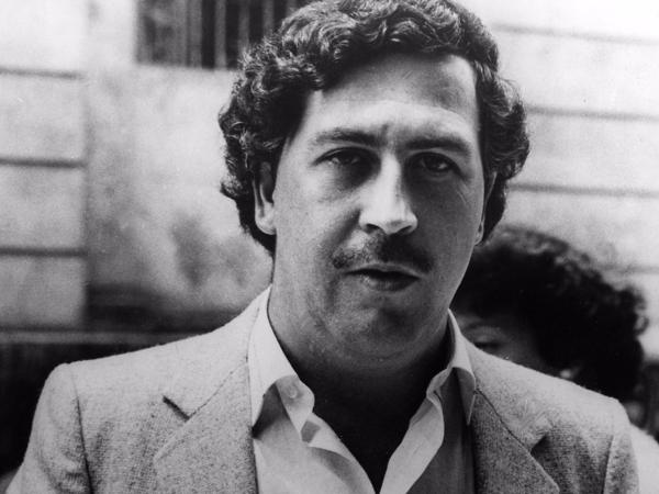 A 23 Años De La Muerte De Pablo Escobar Gaviria Todavía Persiste El