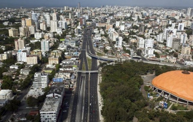 Científicos prevén sequía extrema en Santo Domingo a partir de 2020