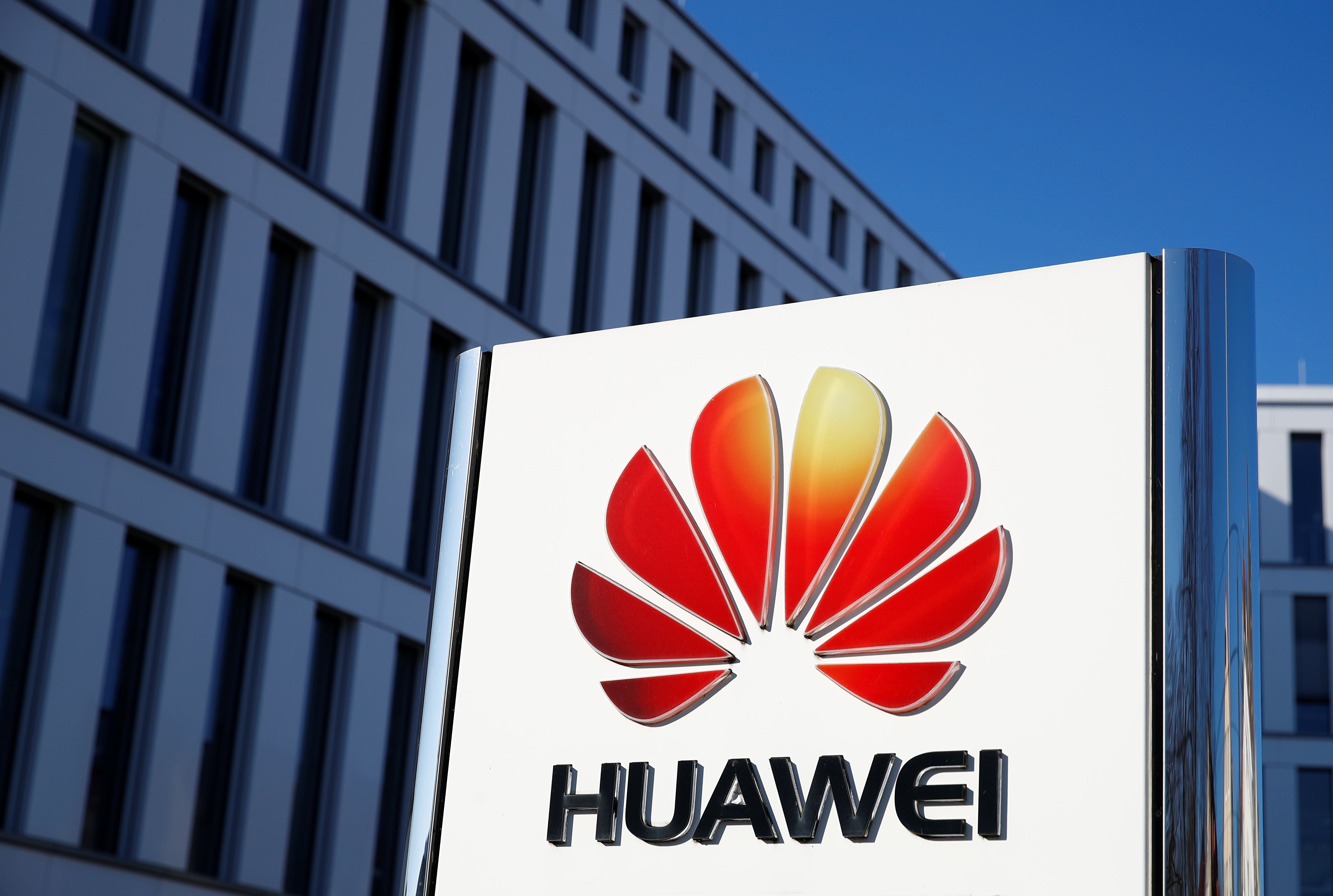 Estados Unidos confía en que sus socios de la Unión Europea bloquearán redes 5G de Huawei