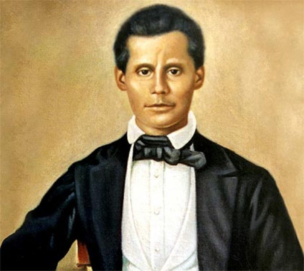 Hoy se conmemora el 204 aniversario de Francisco Del Rosario Sánchez