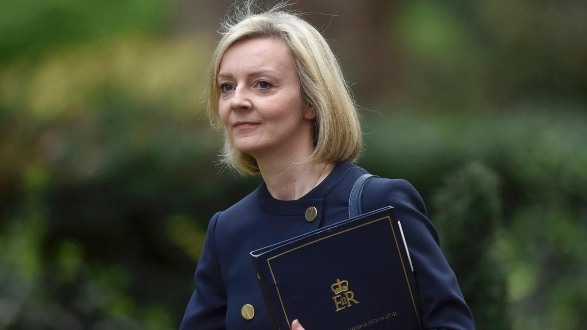 ¿quién Es Liz Truss La Nueva Primera Ministra De Reino Unido Eltitulardo