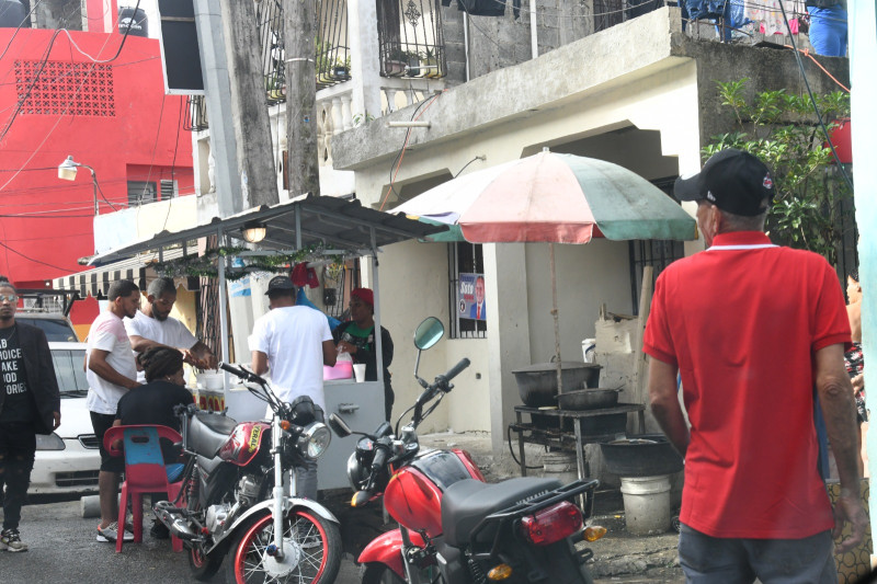 Gran Parte De Santo Domingo Recibe El 2024 Sin Teteos Hasta El Amanecer   6592e190d04ab1 